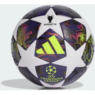 adidas UEFA Champions League Final League J350 Ball