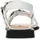Steve Madden Riemchensandalen Damen Weiß 37