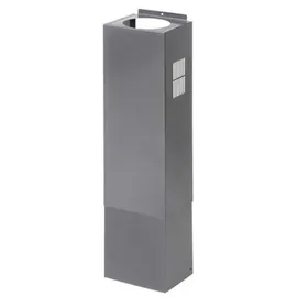 Amica TK 17028 S Teleskopkamin
