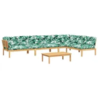 VidaXL 3209390 Sofa für draußen
