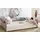 Paidi Kinderbett Little Flo 120 x 200 cm Buche lackiert beige