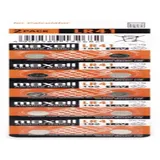 Maxell LR41 - 10-pack