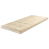 Bestschlaf Klima-Wendeauflage »Plus« - 8 cm 1 St