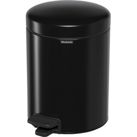 Brabantia Newicon 5 l matt black
