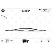 SWF Wischblatt 132001 1000mm