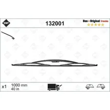 SWF Wischblatt 132001 1000mm