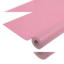 ProNappe Tischdecke auf Rolle 50 x 120 m Puderrosa