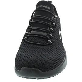 SKECHERS Dynamight black bbk 44