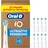 Oral-B iO Ultimative Reinigung Aufsteckbürste weiß 8 St.