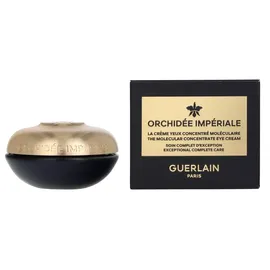 Guerlain Orchidée Impériale Augencreme Gel 20 ml