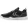 hummel Teiwaz 2.0 black 38