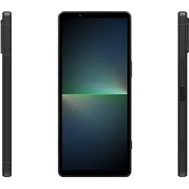 Sony Xperia 5 V 128 GB Gojischwarz