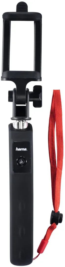 Hama 00004315, Smartphone, Schwarz, Jede Marke, Kunststoff, 5,5 cm, 8,5 cm Hama 00004315, Smartphone, Schwarz, Jede Marke, Kunststoff, 5,5 cm, 8,5 cm