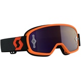 Scott Goggle Buzz MX Pro orange/black (1008)