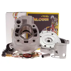 Zylinder Kit Malossi 50cc MHR TEAM Minarelli AM6
