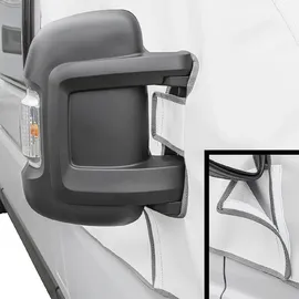 Preiswert & Gut Frontscheibenabdeckung für FIAT Ducato X290 Grau