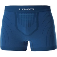 UYN Men's MOTYON 2.0 UW Boxer Sweatshirt, Blauer Poseidon, XL