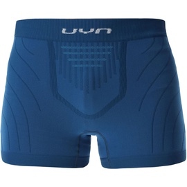 UYN Men's MOTYON 2.0 UW Boxer Sweatshirt, Blauer Poseidon, XL