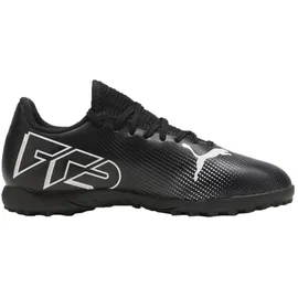 Puma Future 7 Play TT Jr. puma black/puma white 38