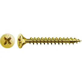 SPAX Universalschraube 4,5 x 50 mm 200 Stück