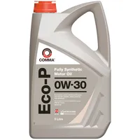 Comma, Comma ecop5l C2 Motoröl, 5 Liter