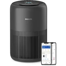 Philips PureProtect Mini 900 Series AC0951/13 Dunkelgrau