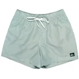 QUIKSILVER Everyday Deluxe Badeshorts Grün XXL