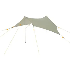 Wechsel Tents Wechsel Wing L Tarp (Größe One Size, beige)