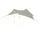 Wechsel Tents Wechsel Wing L Tarp (Größe One Size, beige)