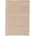 Natur 70 x 240 cm