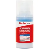 Fischer Schraubensicherung