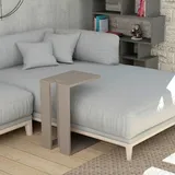 Decortie Muju Grau Eiche 40 x 57 x 30 cm