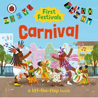 Penguin Books Ltd First Festivals: Carnival: