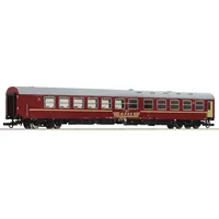 Roco Speisewagen 74811 H0