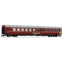 Roco Speisewagen 74811 H0