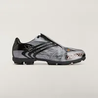 Y-3 F50 Tunit Herren Schwarz/Grau 43 1/3