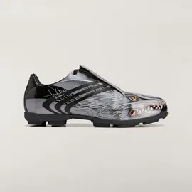 Y-3 F50 Tunit Herren Schwarz/Grau 43 1/3