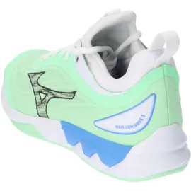 Mizuno Unisex Hallenschuhe Wave Luminous 3 44,5
