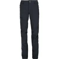 Rab Incline Pants Wmns beluga (BEL) 16 Regular