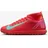 Multinocken-Fußballschuhe Kinder 800 ember glow/aurora green 38