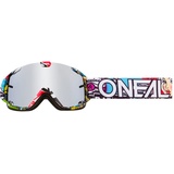 O'Neal B-30 Goggles Jugend bunt 2022 Goggles