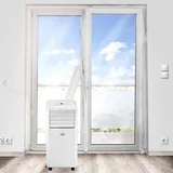 SHE SHE03AIRSTPVT Fensterabdichtung 1 Stück