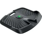 Leitz Anti-Ermüdungsmatte Ergo Active dunkelgrau 60,5 x 68,1 cm