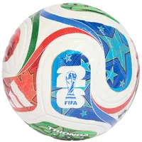 adidas FIFA Fußball-Weltmeisterschaft26TM Trionda Pro Spielball weiß