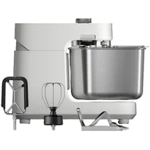 Ooni Halo Pro Spiralmixer Polarweiß