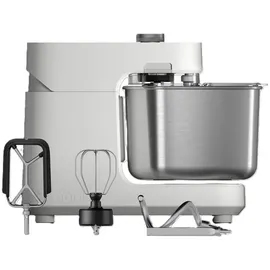 Ooni Halo Pro Spiralmixer Polarweiß