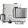 Ooni Halo Pro Spiralmixer Polarweiß