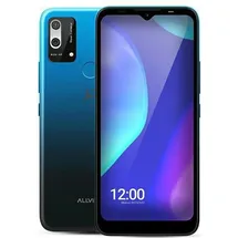 Allview A30 Max 3 GB RAM 32 GB Blau