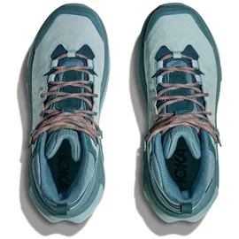 HOKA Kaha 3 GTX Damen Mountain Fog/Druzy 40