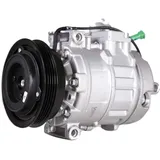 Valeo Kompressor, Klimaanlage